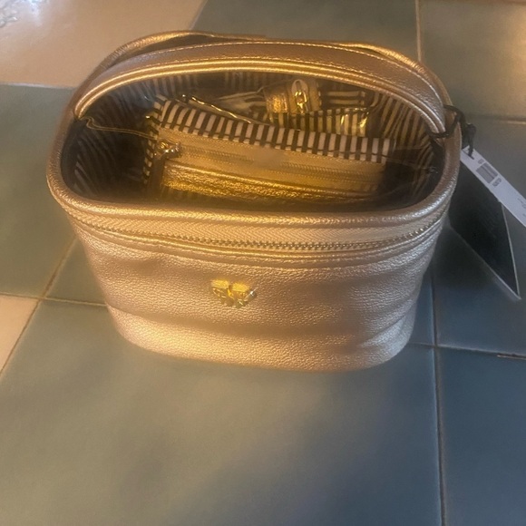 Chico’s PurseN Getaway Jewelry Case for Small to Medium Jewelry - Picture 1 of 7